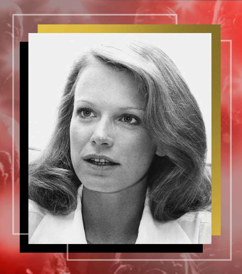 ShelleyHack: Shelley Hack, Leading Lady