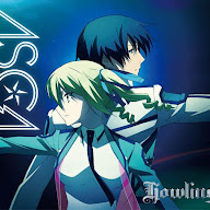 Asca Howling Mahouka Koukou No Rettousei Raihousha Hen Music Sakuraost