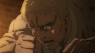 進撃の巨人 4期アニメ マーレの戦士 | Attack on Titan The Final Season EPISODE 64 | Hello Anime !