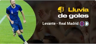 bwin promocion Levante vs Real Madrid 22 febrero 2020 bwin promocion Levante vs Real Madrid 22 febrero 2020