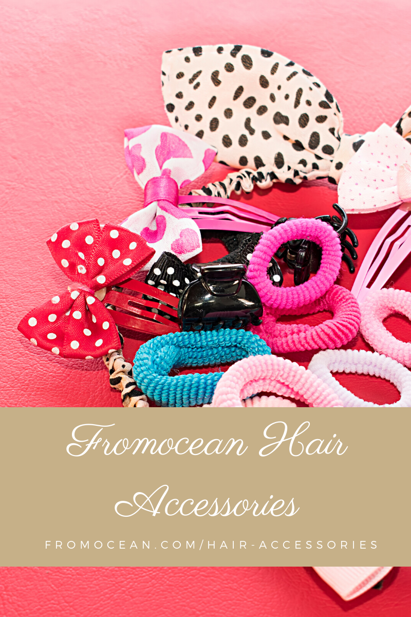 Useful Tips for Choosing Hair Accessories Shops