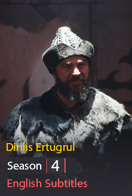 Dirilis Ertugrul - Resurrection Season 4