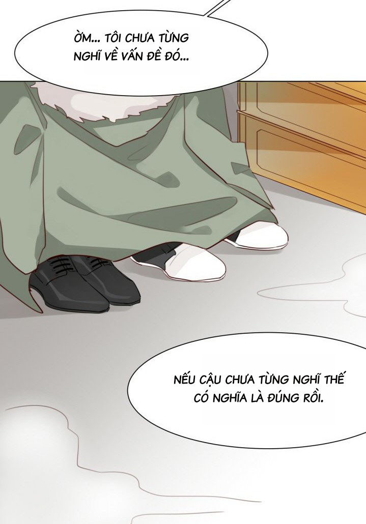 Đọc truyện NGƯỜI ĐÀN ÔNG LẠNH LÙNG - Chapter 2