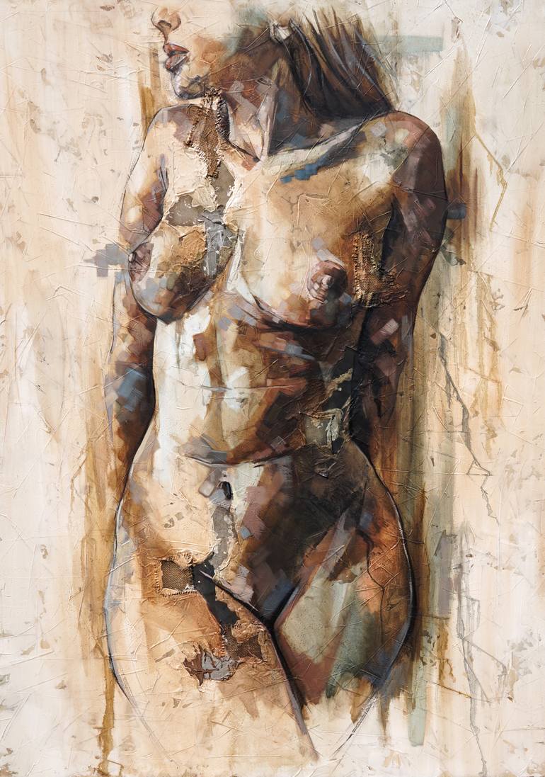 Kailin Curran Nude