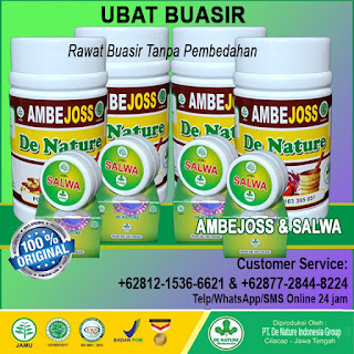 Ubat herba semulajadi untuk buasir adalah paling berkesan di Malaysia