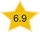 bigstar6,9 icon