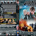 Fantastic Beasts: The Crimes of Grindelwald DVD Cover