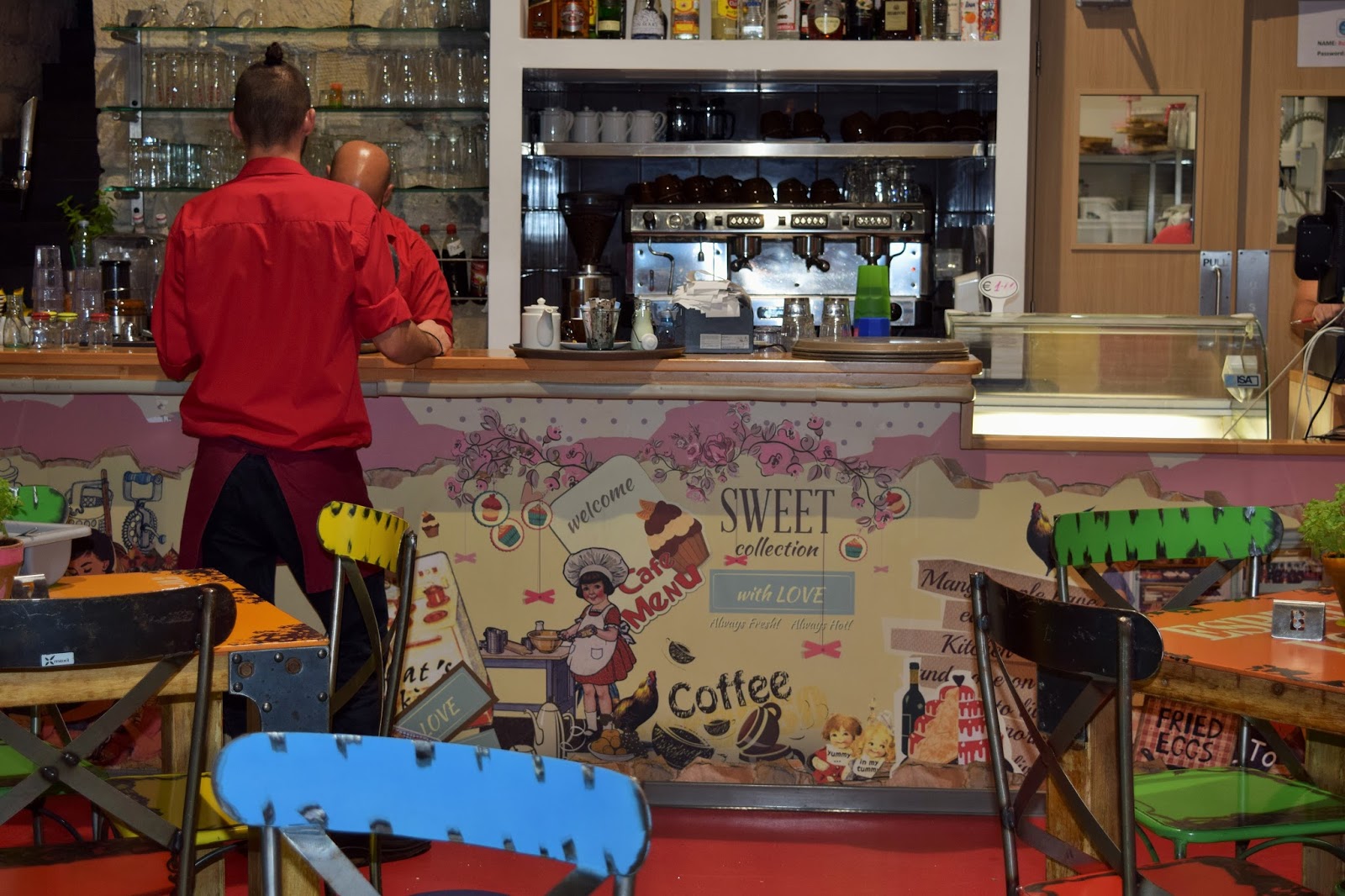 Kids have Fun in Cyprus The magical bubbles at Bubblepark