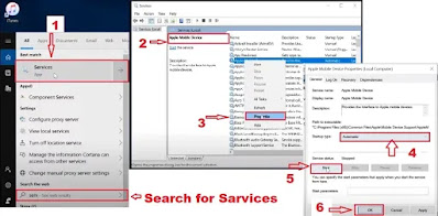 iTunes error 0xc0000142 fix iTunes error 0xc0000142 fix