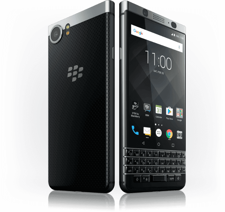 BlackBerry KEYone Specifications, Price, Release Date, Review