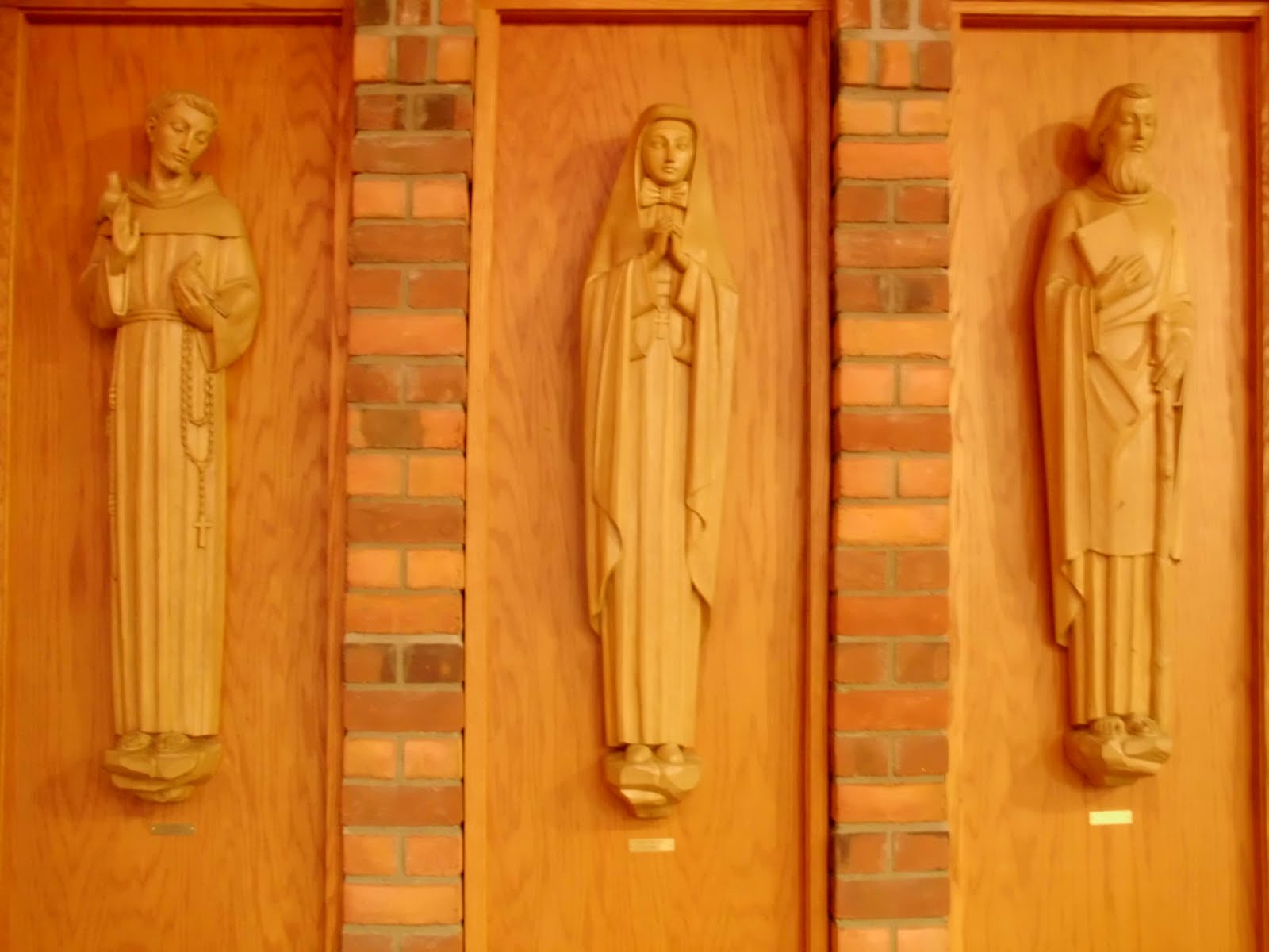 Detroit Church Blog St. Joseph the Worker Parish (Lake Orion)