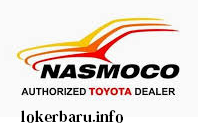 Loker Nasmoco Loker Nasmoco
