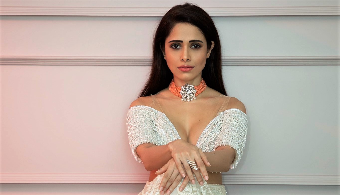 Nushrratt Bharuccha UHD HD Photo