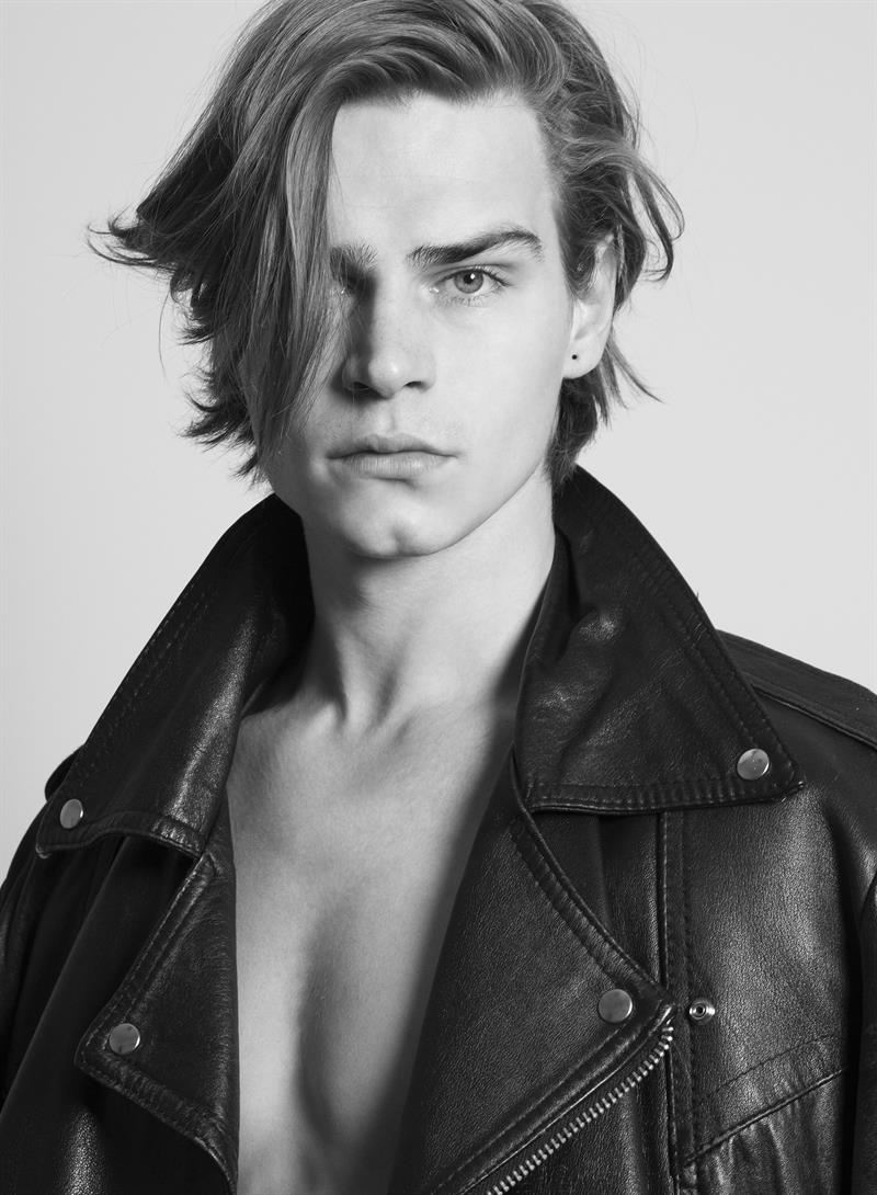 MOST BEAUTIFUL MEN: 2020