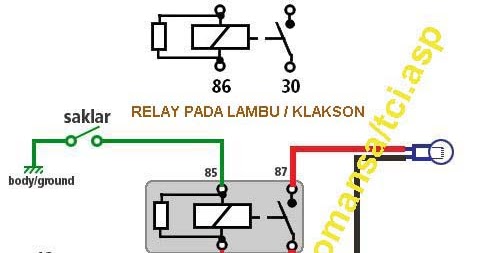 Tci Ignition Circuit Diagram
