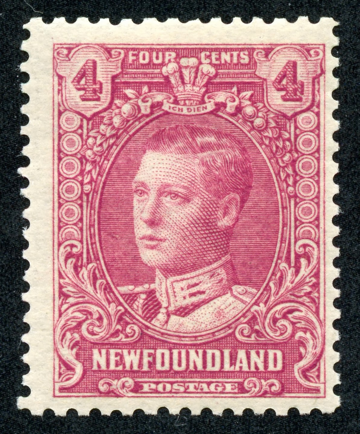 British stamps picture