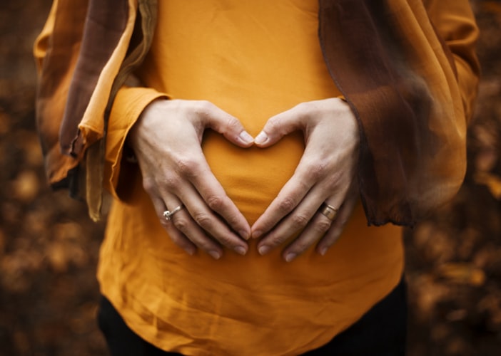 “Bunda, bagaimana perkembangan janin di usia kandungan 4 bulan dari dua sudut pandang? Ketahui penjelasannya dari pembahasan berikut”