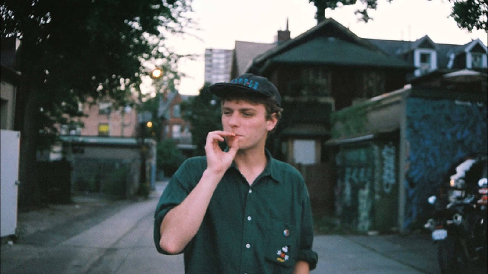 another one mac demarco full album download