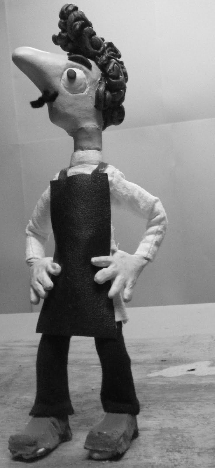 Victoria Rose Puppets Brad's Puppets (Updated 6/8/11)