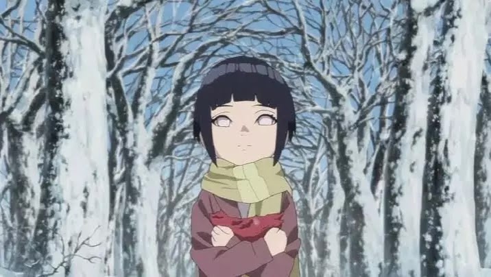 12 Karakter Anime Naruto Ini, Ulang Tahun di Bulan Desember! 12 Karakter Anime Naruto Ini, Ulang Tahun di Bulan Desember!