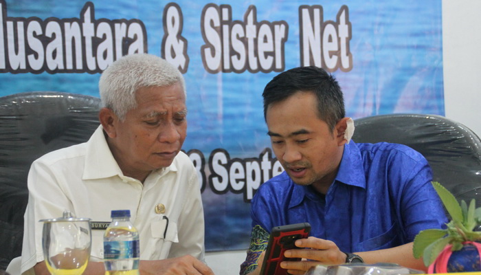 Bangun Desa Maritim, XL Axiata – Bakamla Dukung Pengamanan Daerah Perbatasan