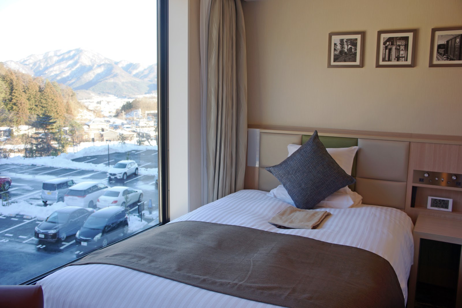 我是旅皇 不怕那些年鬼故事富士山下新酒店推介