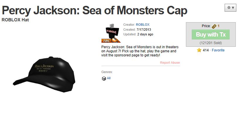 How do you get free hats on roblox