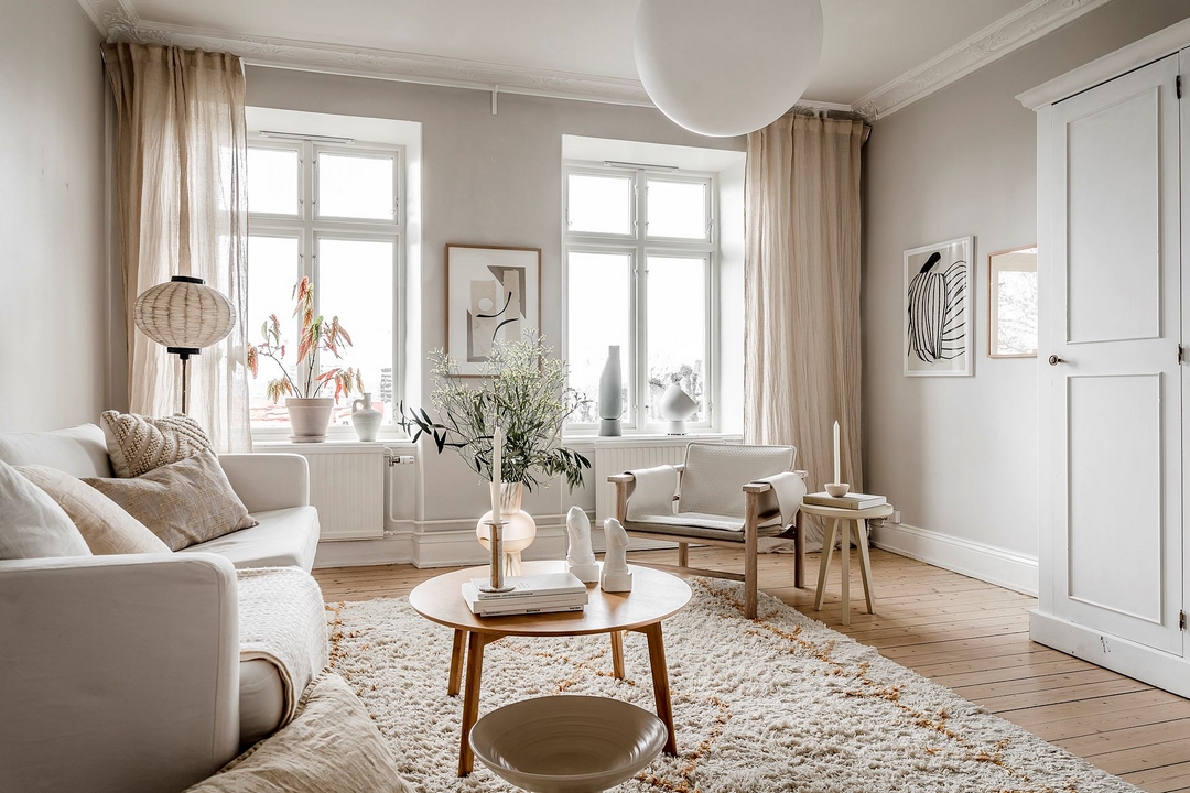 AMBIANCE NATURE DOUCE