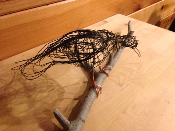 WIREMEN