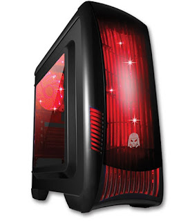 Casing PC Komputer Gaming