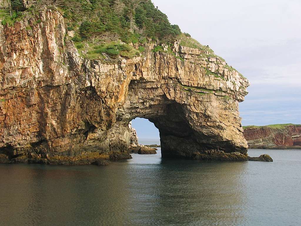 Wallpaper de San Pedro y Miquelón Para Wallpaper