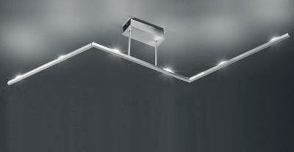 Modern Led ceiling lamp suggestions!