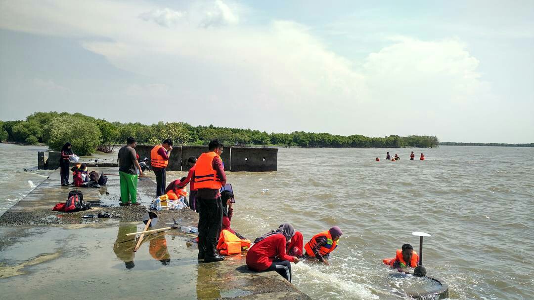 5 Prospek Kerja Manajemen Sumber Daya Perairan Yang Mudah Dilakoni Bulanbintang7 Com