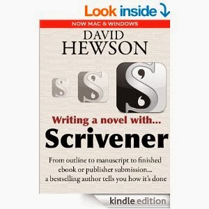 How to use Scrivener Software