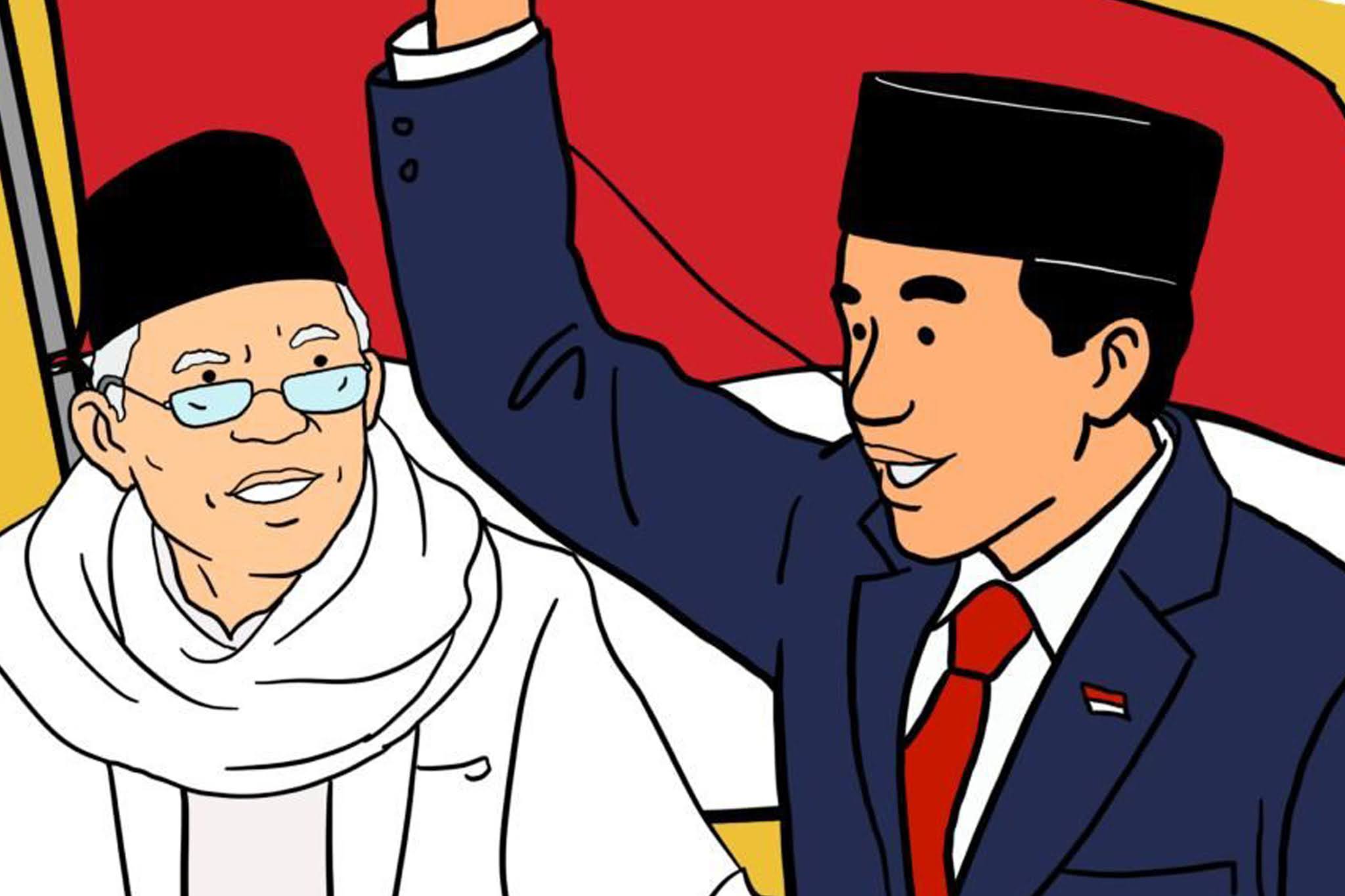 Inilah Besaran Gaji Presiden Dan Wakil Presiden Repub - vrogue.co