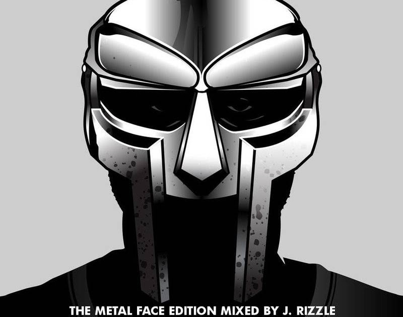 DEFINITION OF FRESH PODCAST PRESENTS DOOM: The Metal Face Edition ...
