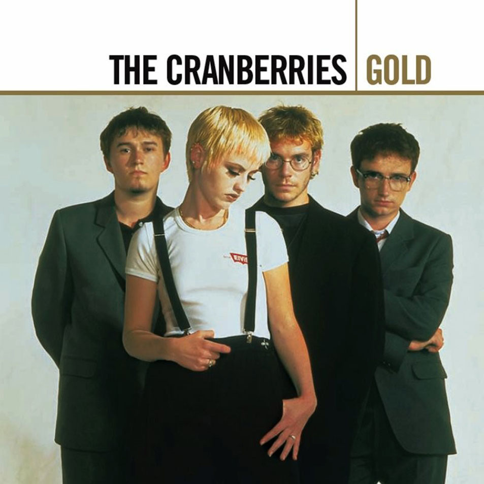 MUNDO DIGITAL The cranberries Gold cd 1 flac