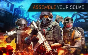 FRONTLINE COMMANDO 2 V3.0.2 MOD Apk (Unlimited Money)