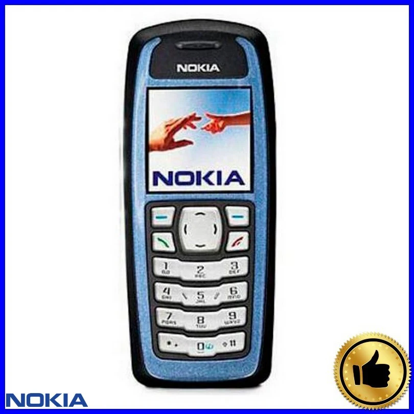 Promo] Nokia 3100 Original Nokia Jadul 3100 Murah HP Jadul