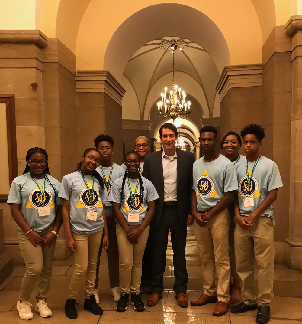 Southern University Ag Center and College of Agriculture The Louisiana