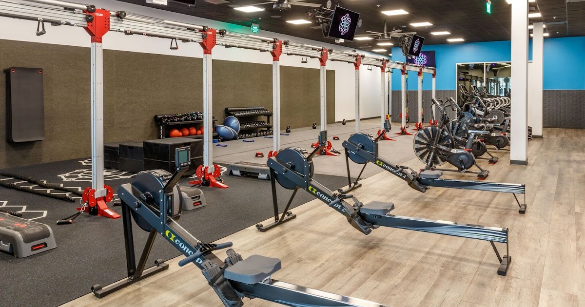 What is the Best Way to Find a Good Gym Near Me?