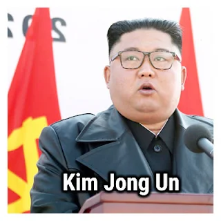  Kim Jong Un se encuentra Gravemente en un Estado Vegetativo