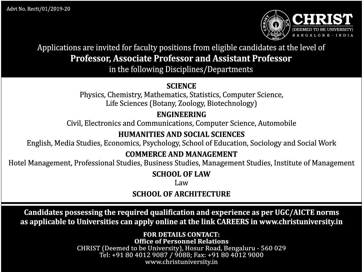 What Is Associate Professor Associate professor is an academic title