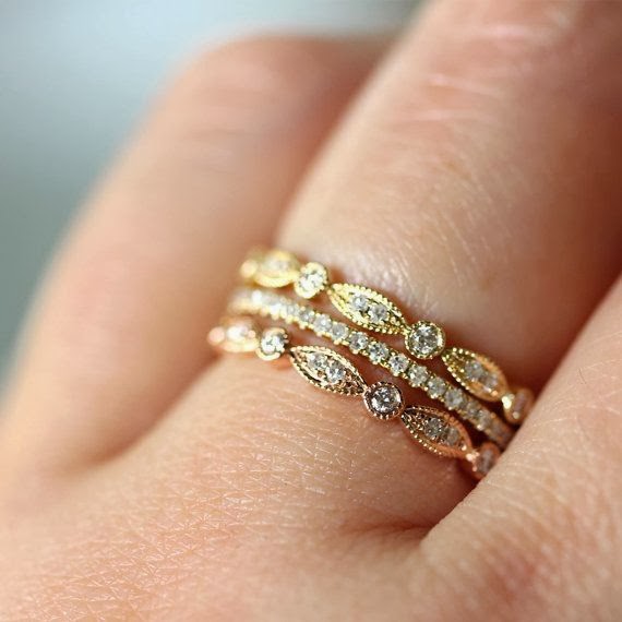 Link Camp: Bride and Groom Rings - Wedding Accessories and Requirements ...