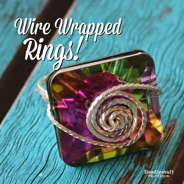 Guide to Wire Wrap Jewelry: Modern Approach and Tools for Creating