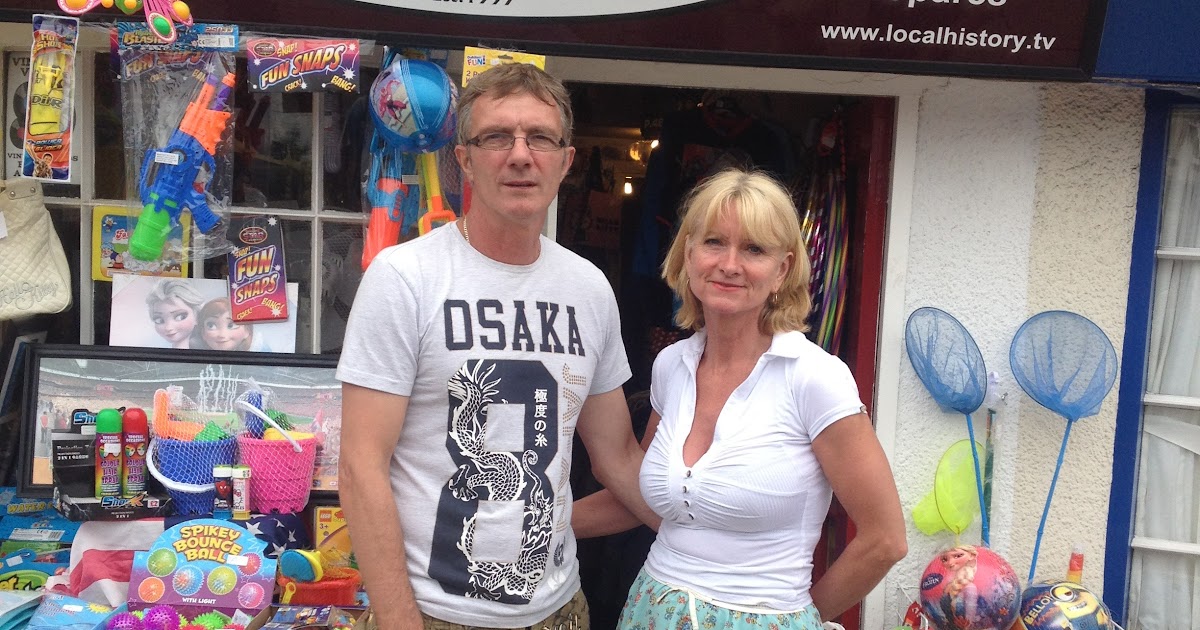 Cottingham Cottingham Shops