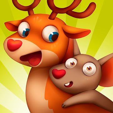 Zoopolis Animal Evolution Clicker (MOD, Unlimited Gold) APK Download