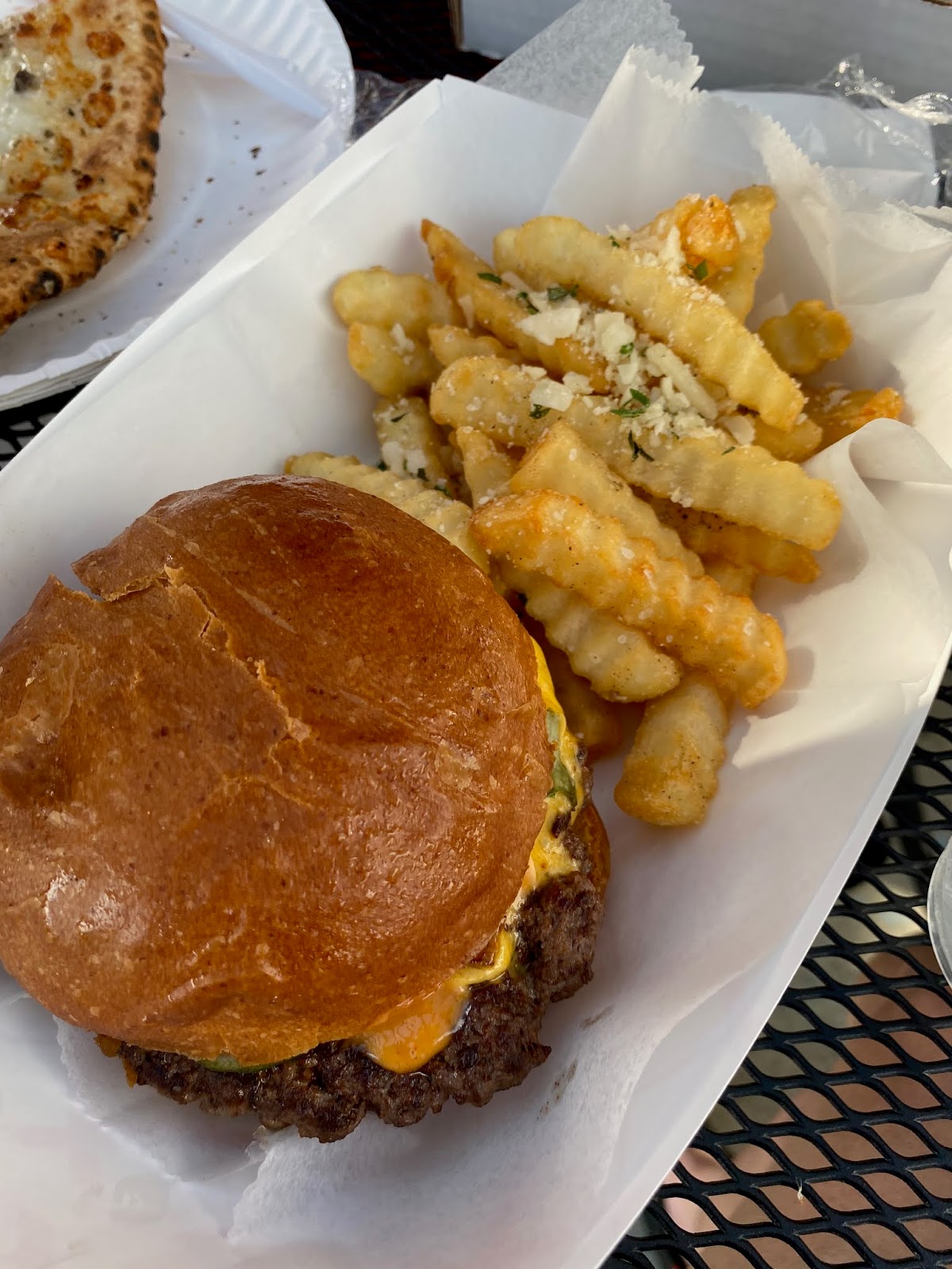 Indianapolis Restaurant Scene King Dough Revisit