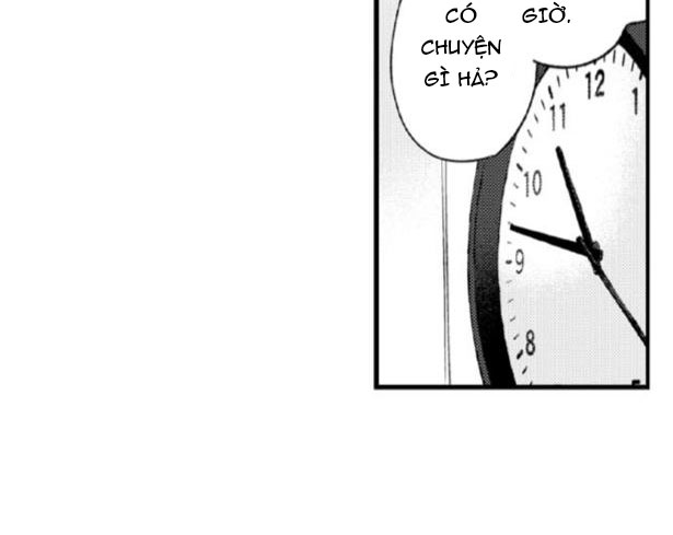 Đọc truyện Vị sếp khó tính của tôi....quá đỗi sexy rồi?! - Chapter 5