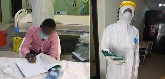 WAEC gave approval for Gombe COVID-19 patient to write exam in Isolation center